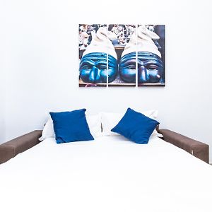 Appartement de Luxe